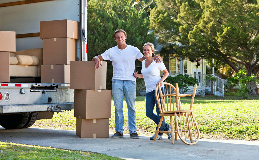 Что такое квартирный переезд и как его организовать?