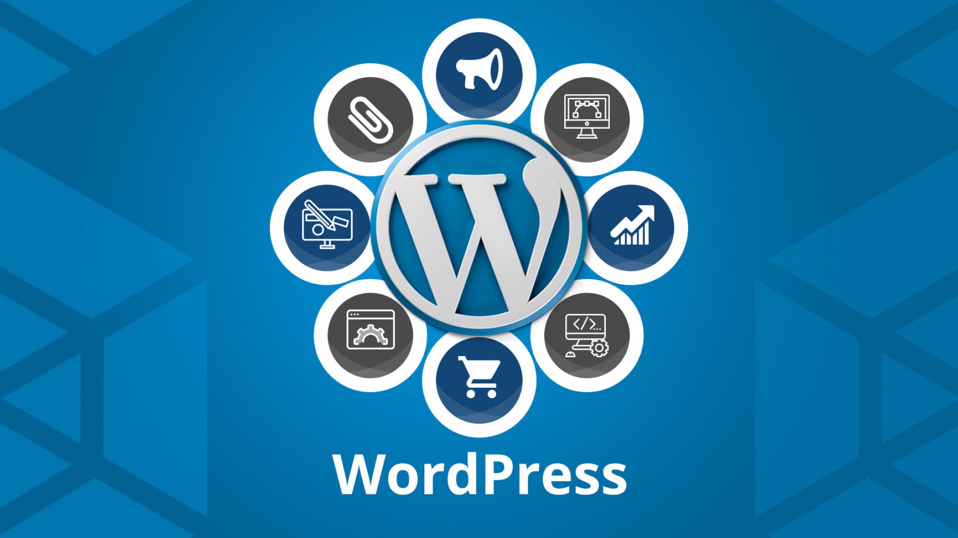 В чем популярность платформы Wordpress?