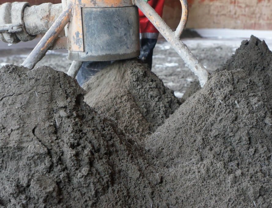 Где купить цементно-песчаные смеси: особенности, характеристики, критерии выбора, преимущества