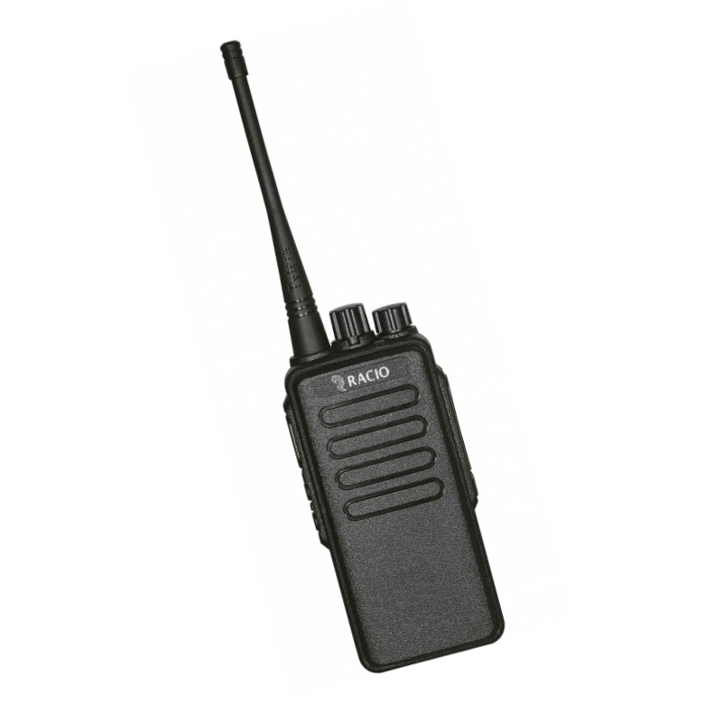 Racio R900 – качество по доступной цене в интернет-магазине К-Радио