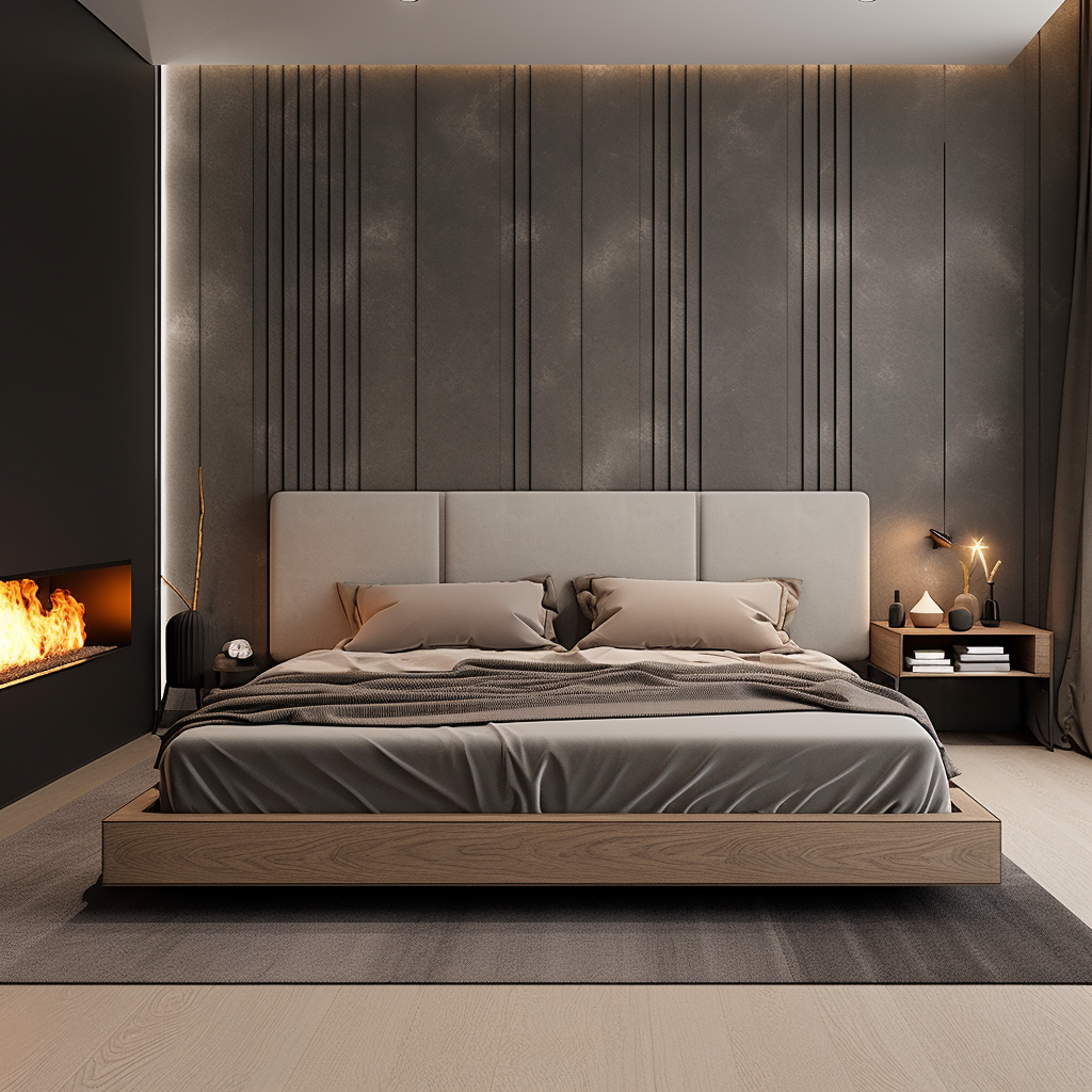 Как выбрать идеальную кровать под свой интерьер?