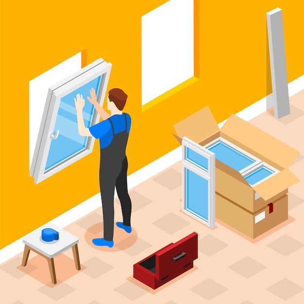 plastic-windows-isometric-concept-with-male-worker-doing-indoors-installation-vector-illustration_1284-79007-2092551