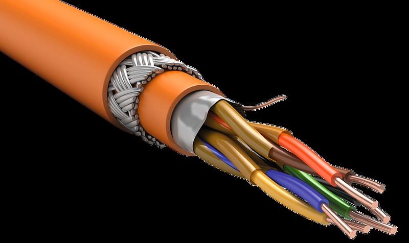 Какие бывают кабели — виды кабельной продукции
