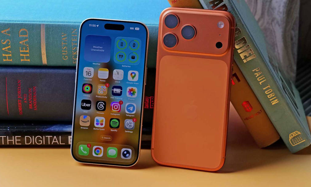 Новый iPhone 17 Pro Max: особенности современных флагманских смартфонов и критерии выбора