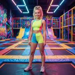 Спортивно-развлекательные комплексы: современные пространства для спорта, отдыха и активного образа жизни